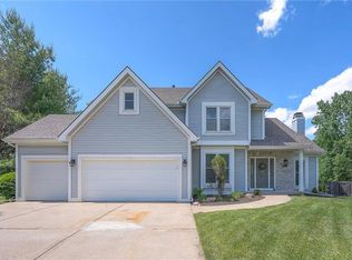 7355 N Shannon Ave, Kansas City, MO 64152