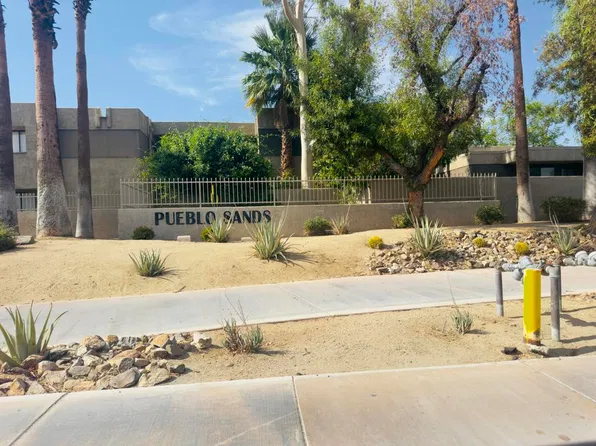 454 W Bradshaw Ln #42, Palm Springs, CA 92262