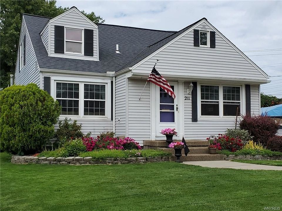 1st image of 211 Westfall Dr