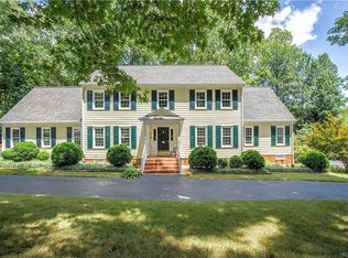 219 Bunratty Rd, North Chesterfield, VA 23236