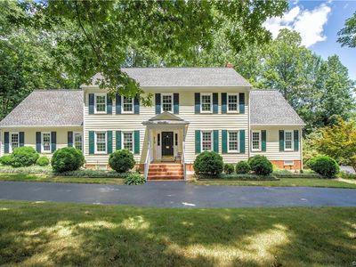 219 Bunratty Rd, North Chesterfield, VA, 23236