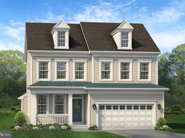 1307 Macleish St, Middletown, DE 19709