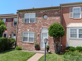 3362 Ladino Ct, Woodbridge, VA 22193