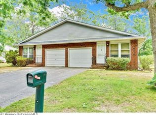 3 Walnut Rd #4, Stafford Twp, NJ 08050