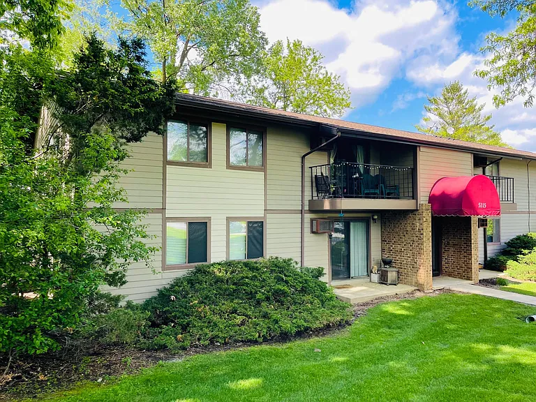 5315 Brody Dr — Photo 1