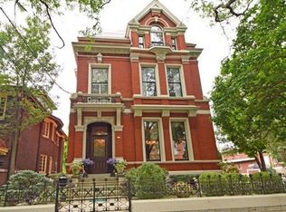 501 Garrard St, Covington, KY 41011