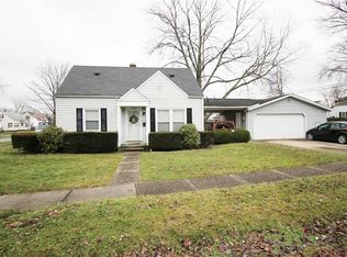 3223 Wilson St, Cuyahoga Falls, OH
