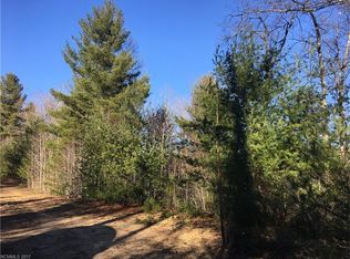 Majestic Ridge Dr LOT 25, Hendersonville, NC 28792
