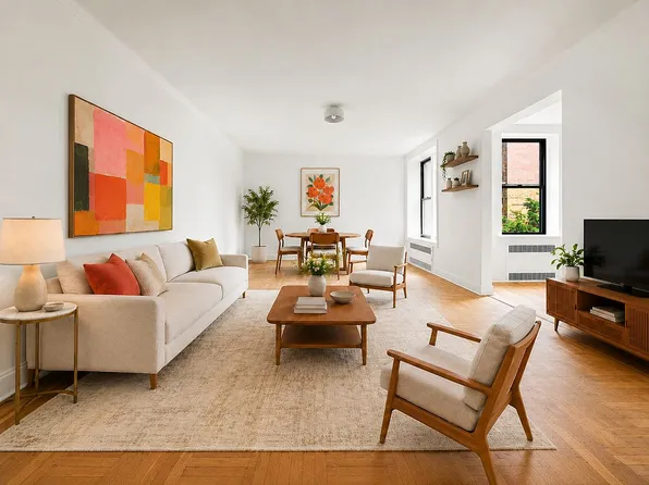 960 Sterling Pl APT 4N, Brooklyn, NY 11213