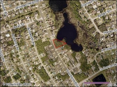 2nd image of 2609 Courtland Blvd
