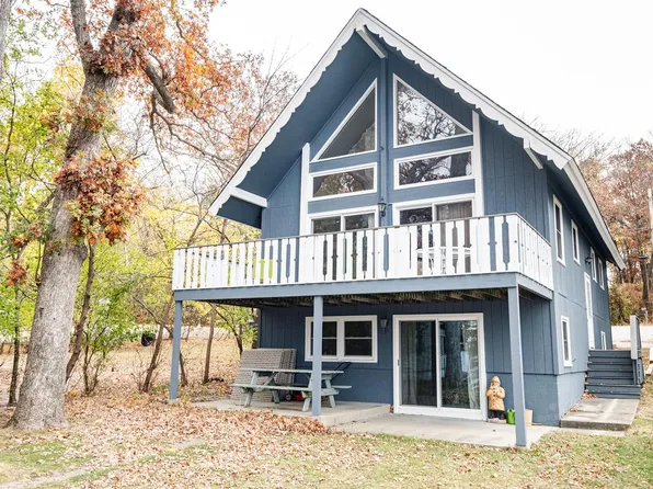 W338N5429 Road N, Nashotah, WI 53058