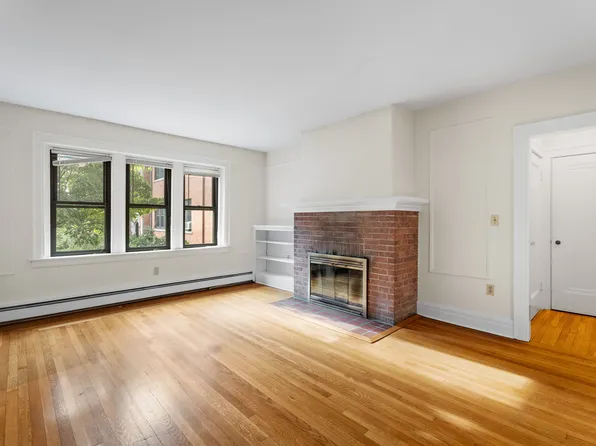 108 Livingston Street #A5, New Haven, CT 06511