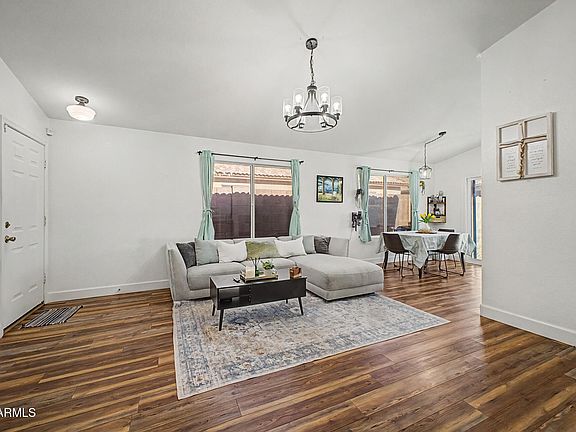 3rd image of 3715 W CHAMA Drive