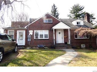 12 Ellis Pl, Ossining, NY 10562
