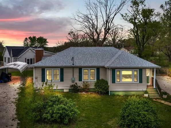 403 Virginia Ave, Potosi, MO 63664