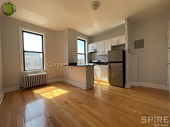 Rented by Spire Group