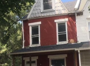 620 Woodbine St, Harrisburg, PA 17110