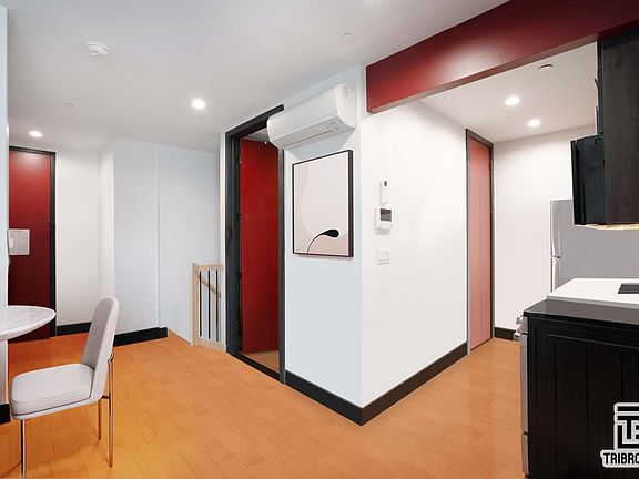 4th image of 1074 Putnam Ave #3B