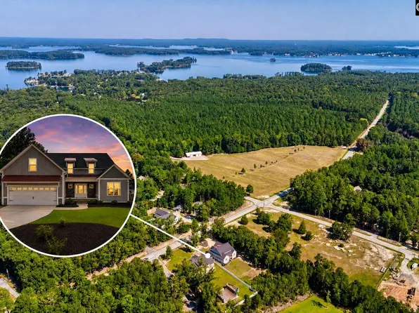 870 Shore Rd, Gilbert, SC 29054