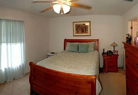 Master Suite