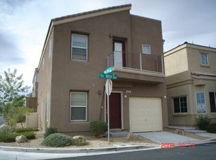 9481 Oro Bullion St, Las Vegas, NV 89178