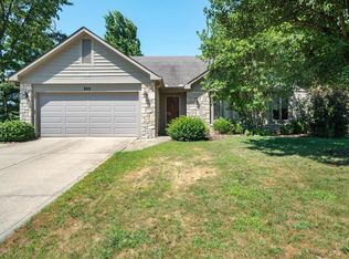 265 Olde Mill Dr, Westerville, OH 43082