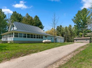 4524 Twenty Mile Rd, Marion, MI 49665