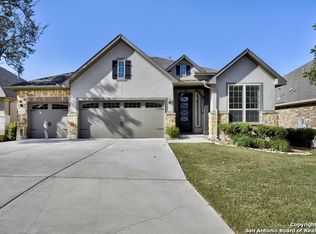 29023 Gracies Sky, San Antonio, TX 78260