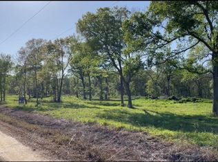 1 County Road 136, Wharton, TX 77488
