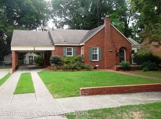 2516 17th Ave, Columbus, GA 31901