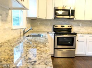 1581 Colony Rd, Pasadena, MD 21122