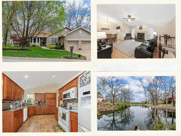 5 Lexington Ln, Washington, MO 63090