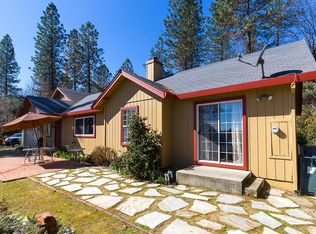 20365 Montana Ln, Colfax, CA 95713