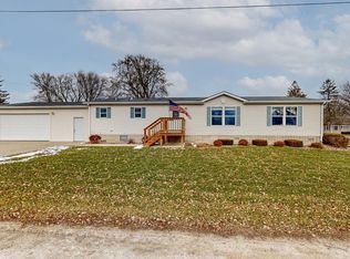 207 E Prairie Ave, Canton, MN 55922