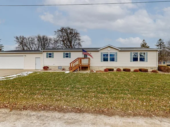 207 E Prairie Ave, Canton, MN 55922