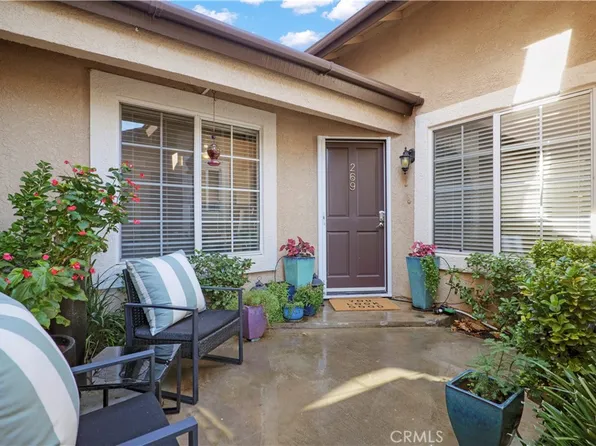 22931 Banyan Pl Unit 269, Santa Clarita, CA 91390