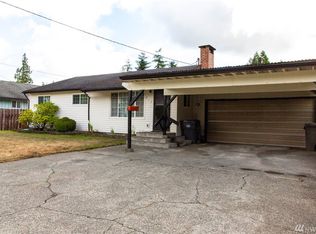 817 Burns St, Burns, WA 98537
