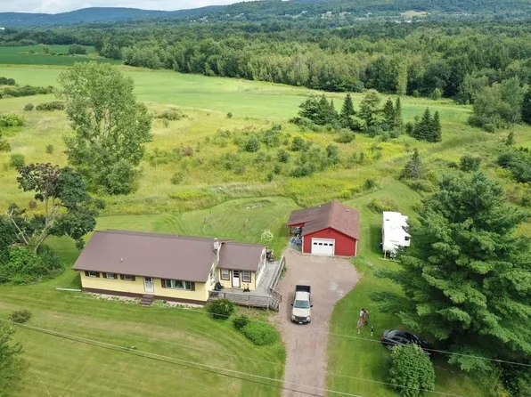 360 Bronson Road, Georgia, VT 05478