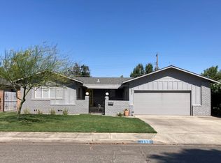 1890 N Denair Ave, Turlock, CA 95382