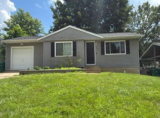 703 Chuck Dr, Pevely, MO 63070