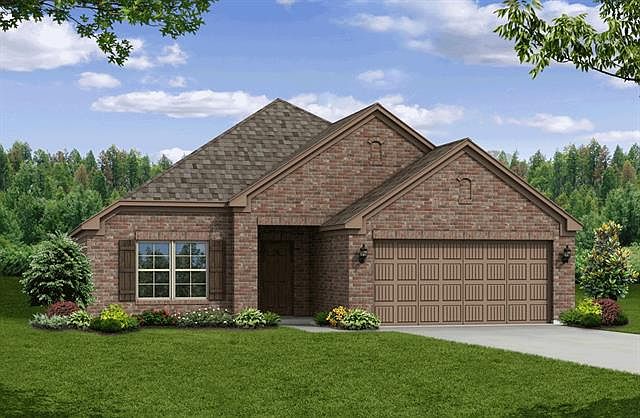 1st image of 3316 Simmental Dr