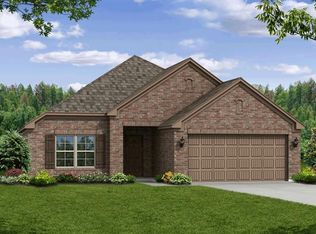 3316 Simmental Dr, McKinney, TX 75071