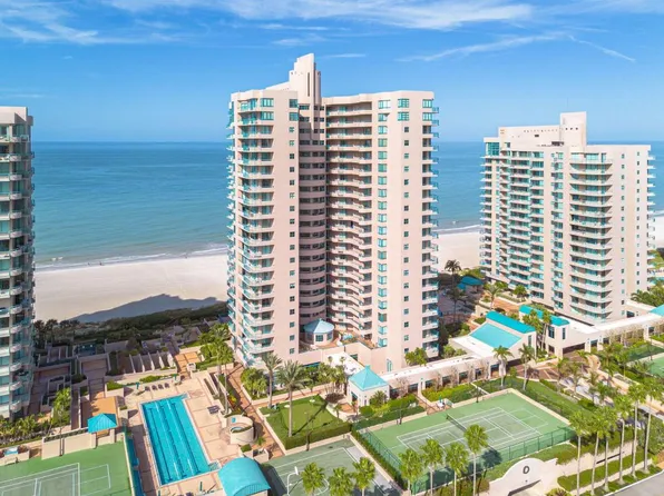1540 Gulf Boulevard #1101, Clearwater, FL 33767
