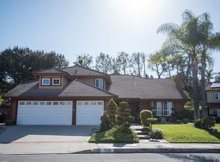 1578 S Gold Canyon Dr, Diamond Bar, CA 91789