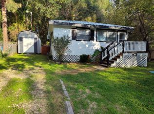 1589 E Pine Lake Cir, Montgomery, TX 77316