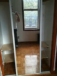 Rented by J Misrahi Realty Corp