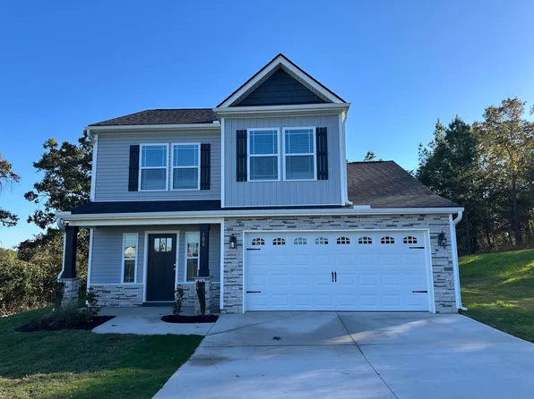 106 Long Branch Rd, Chesnee, SC 29323