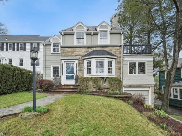 289 Western Dr S., South Orange Village Twp., NJ 07079