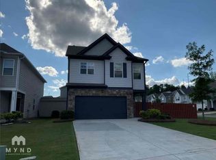 151 Woodhouse Cir, Acworth, GA 30102