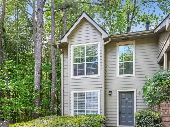 201 Lenox Way NE #201, Atlanta, GA 30324